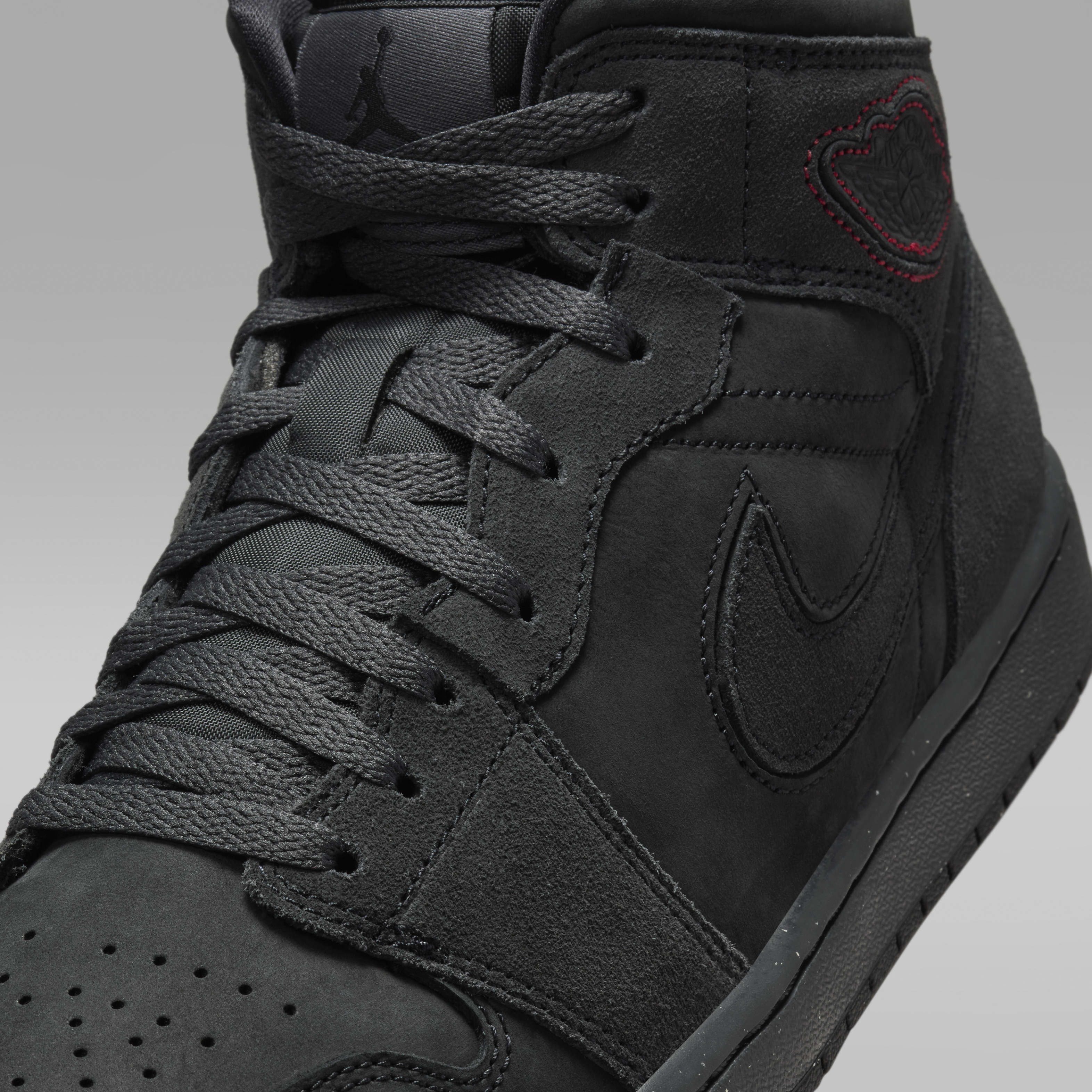 Nike Air Jordan 1 Mid SE Craft Men s Shoes King s Cross